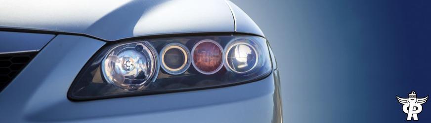 Discover Automotive Lightings For Your Vehicle