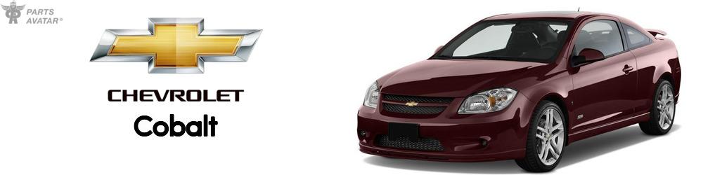 Discover Chevrolet Cobalt Parts For Your Vehicle
