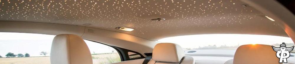 Discover Headliner For Your Vehicle