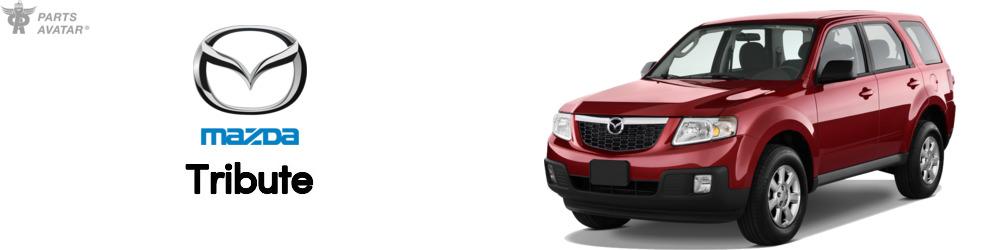 Discover Mazda Tribute Parts For Your Vehicle