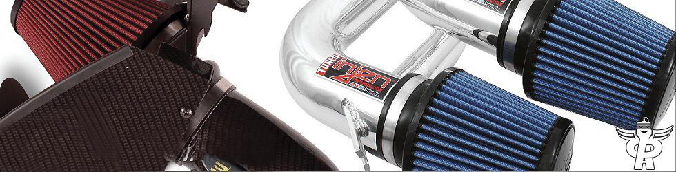 Discover Air Intake Systems For Your Vehicle