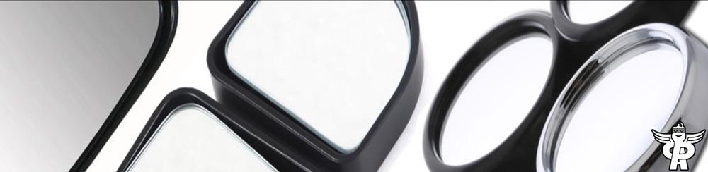 Discover Car Mirrors For Your Vehicle