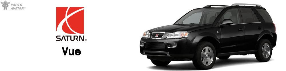 Discover Saturn Vue Parts For Your Vehicle