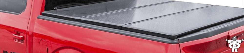 Discover Tonneau Covers For Your Vehicle
