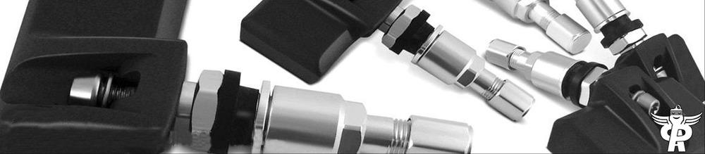 Discover TPMS Sensors For Your Vehicle