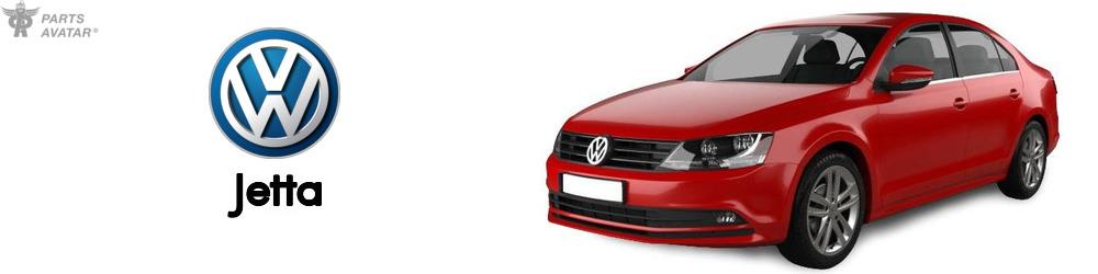 Discover Volkswagen Jetta Parts For Your Vehicle