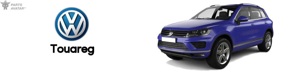Discover Volkswagen Touareg Parts For Your Vehicle
