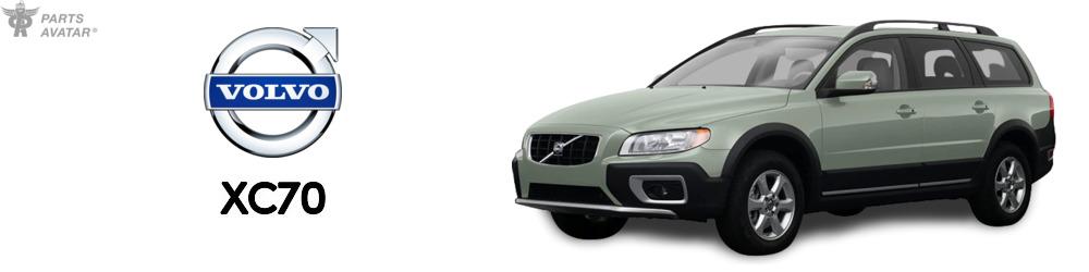 Discover Volvo XC70 Parts For Your Vehicle