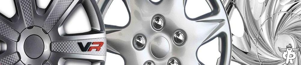 Discover Wheel Covers For Your Vehicle