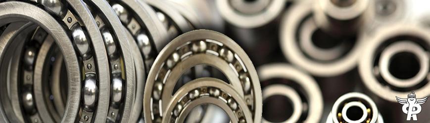 Discover Wheel Bearings For Your Vehicle