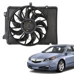 Enhance your car with Acura 3.2TL Radiator Fan Assembly 