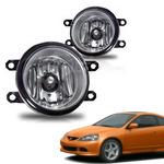 Enhance your car with Acura RSX Fog Light Assembly 