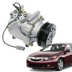 Enhance your car with Acura TSX Compressor 