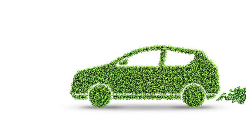How To Be An Environmentally Responsible Vehicle Owner