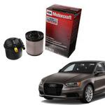 Enhance your car with Audi A3 Fuel Filter 