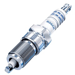 Find the best auto part for your vehicle: Shop for the best quality and perfect fitment Bosch copper nickel spark plug now with us.