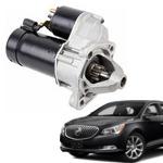 Enhance your car with Buick Allure Starter 