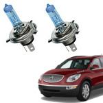 Enhance your car with Buick Enclave Dual Beam Headlight 