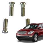 Enhance your car with Buick Enclave Wheel Stud & Nuts 