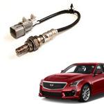 Enhance your car with Cadillac CTS Oxygen Sensor 