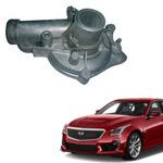 Enhance your car with Cadillac CTS Water Pump 