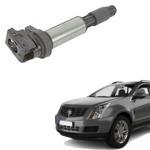 Enhance your car with Cadillac SRX Ignition Coil 