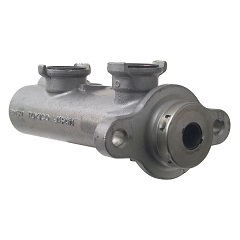 Cardone Remanufactured Master Cylinder by CARDONE INDUSTRIES 01