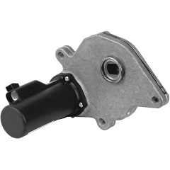 Cardone Remanufactured Transfer Case Motor by CARDONE INDUSTRIES 01