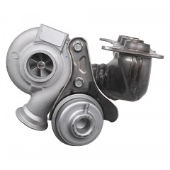 Cardone Remanufactured Turbocharger by CARDONE INDUSTRIES 01
