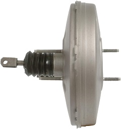 Cardone Remanufactured Vacuum Power Brake Booster by CARDONE INDUSTRIES 01