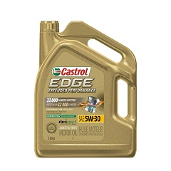 Castrol Edge Extended Performance 5W30 Engine Oil by CASTROL 01