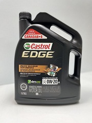 Find the best auto part for your vehicle: Shop for the best quality Castrol Edge FTT 0W20 engine oil online with us at an affordable price.