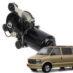 Enhance your car with Chevrolet Astro Wiper Motor 