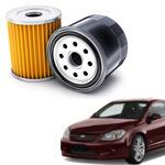 Enhance your car with Chevrolet Cobalt Oil Filter & Parts 