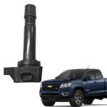 Enhance your car with Chevrolet Colorado Ignition Coil 