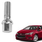 Enhance your car with Chevrolet Cruze Wheel Lug Nut & Bolt 