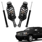 Enhance your car with Chevrolet Suburban Front Shocks 