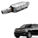 Enhance your car with Chevrolet Tahoe Catalytic Converter 