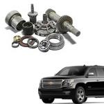 Enhance your car with Chevrolet Tahoe Differential Parts 