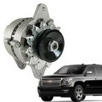 Enhance your car with Chevrolet Tahoe New Alternator 