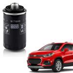 Enhance your car with Chevrolet Tracker Oil Filter 