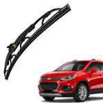 Enhance your car with Chevrolet Tracker Wiper Blade 