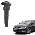 Enhance your car with Chrysler 200 Series Ignition Coil 
