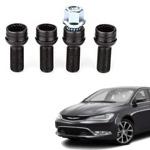 Enhance your car with Chrysler 200 Series Wheel Lug Nuts & Bolts 