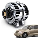 Enhance your car with Chrysler PT Cruiser Alternator 
