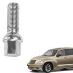 Enhance your car with Chrysler PT Cruiser Wheel Lug Nut & Bolt 