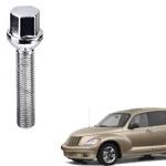 Enhance your car with Chrysler PT Cruiser Wheel Lug Nuts & Bolts 