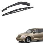 Enhance your car with Chrysler PT Cruiser Wiper Blade 