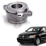 Enhance your car with Dodge Caliber Rear Wheel Bearings 