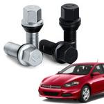 Enhance your car with Dodge Dart Wheel Lug Nuts & Bolts 